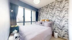The Garden Residences (D19), Apartment #613613521